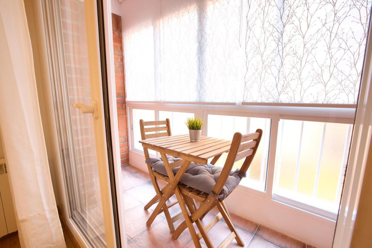 Cuencaloft San Lucas Apartment Cuenca  Exterior photo